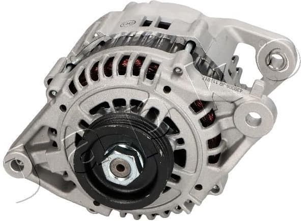 Alternator 2D413