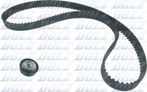 Timing Belt Kit SKD085