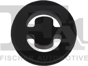 Mount, exhaust system 543902 - image 2