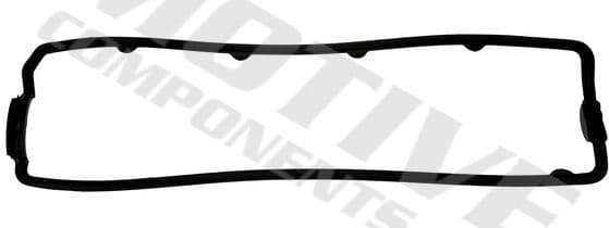 Gasket, cylinder head cover RCF816