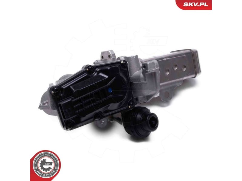 EGR Valve 14SKV241 - image 2
