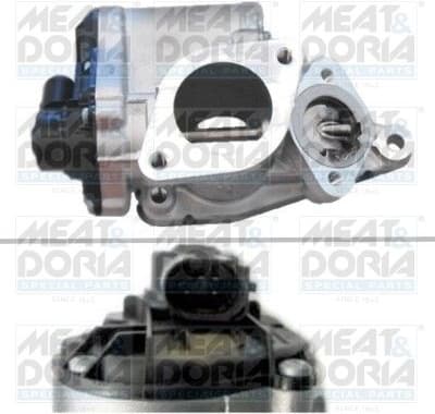 Throttle Body 88112