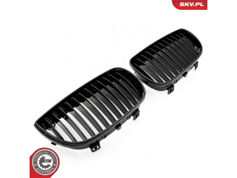 Radiator Grille 66SKV001 - image 2