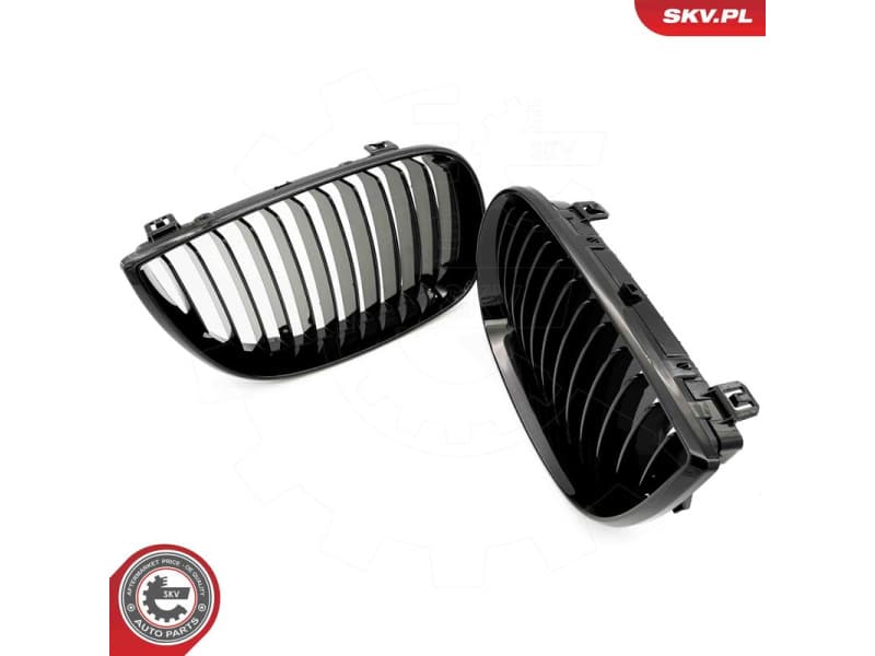 Radiator Grille 66SKV001 - image 4