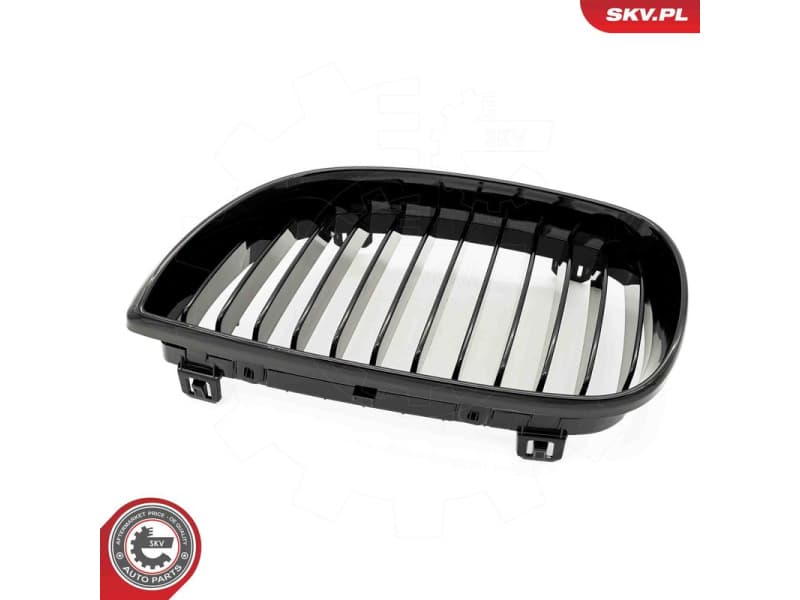 Radiator Grille 66SKV001 - image 7