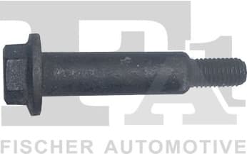 Bolt, exhaust system 135970 - image 2