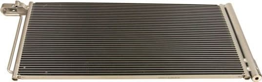 Condenser, air conditioning AC878275