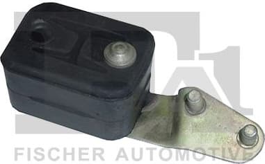 Mount, exhaust system 103-716 - image 2