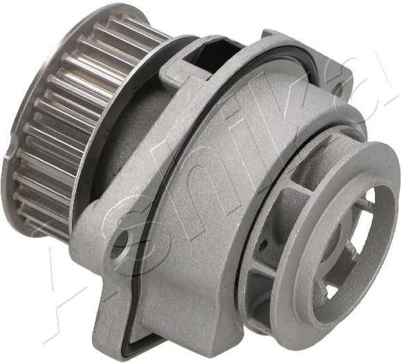 Water Pump, engine cooling 35-00-0910 - image 2