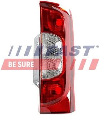 Tail Light FT86350