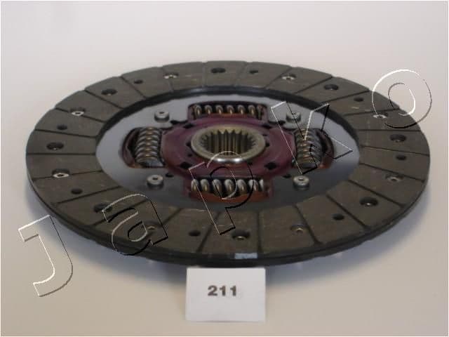 Clutch Disc 80211 - image 2