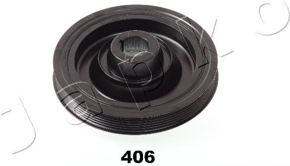 Belt Pulley, crankshaft 122406 - image 2