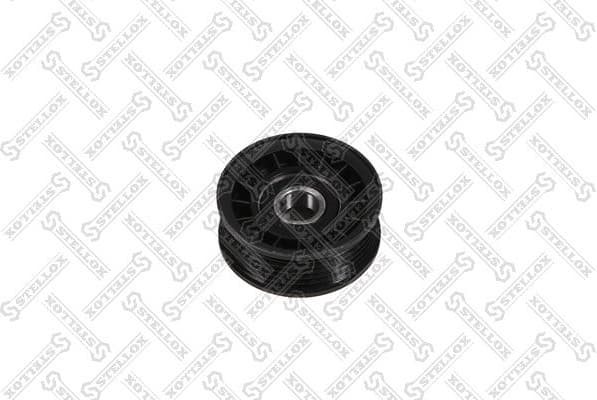 Tensioner Pulley, V-ribbed belt 03-41092-SX