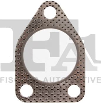 Gasket, exhaust pipe 740904 - image 2