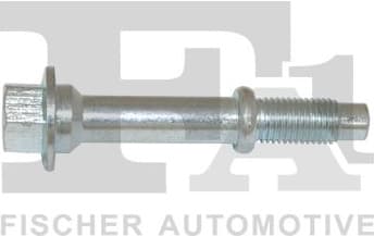 Bolt, exhaust system 765903 - image 2