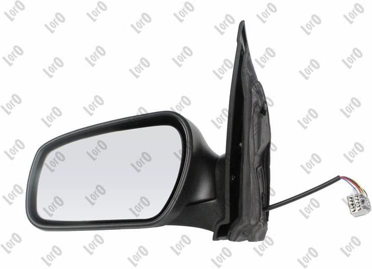 Exterior Mirror LORO 1219M11 - image 2