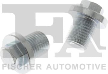 Screw Plug, oil sump 427.410.001 - image 2