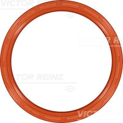 Shaft Seal, crankshaft 81-53344-00