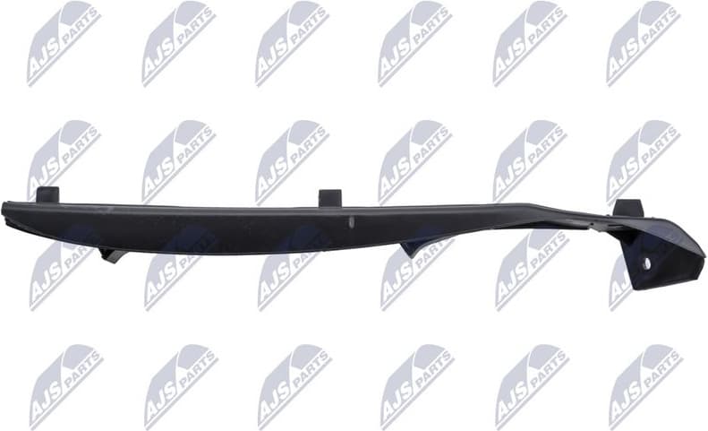 Mounting Bracket, bumper EZC-VW-469 - image 5