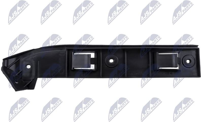 Mounting Bracket, bumper EZC-VW-470 - image 4