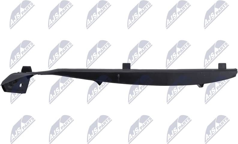 Mounting Bracket, bumper EZC-VW-470 - image 5