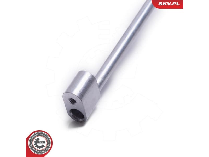 High/Low-pressure Line, air conditioning 54SKV617 - image 2