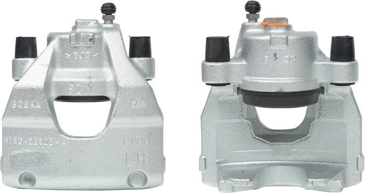 Brake Caliper 24.3541-9011.5