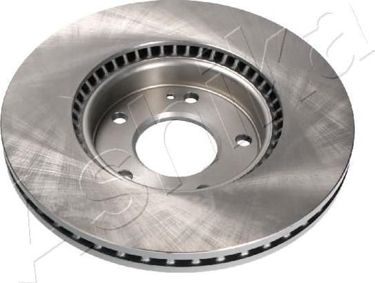 Brake Disc 60-0H-H35C - image 3