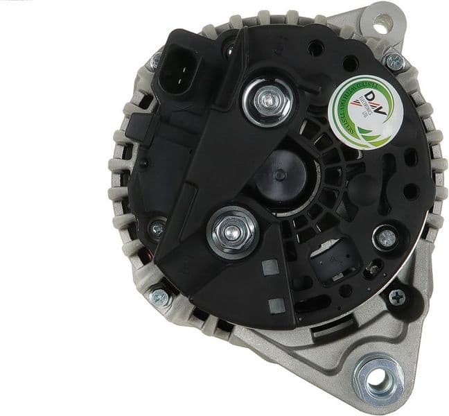 Alternator AS A0444 - image 3
