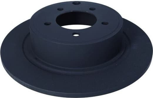 Brake Disc QD4081HC - image 3