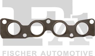 Gasket, exhaust manifold 478009