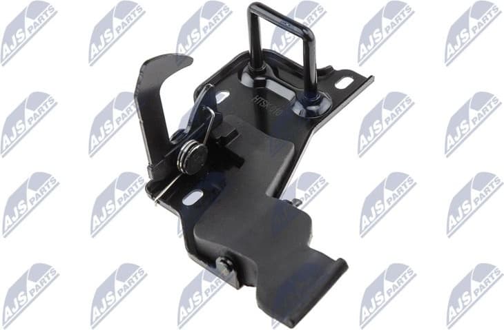 Bonnet Lock EZC-SK-010