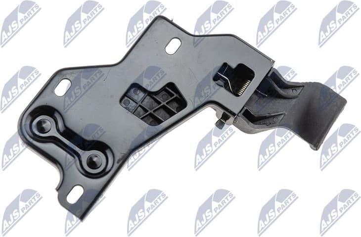 Bonnet Lock EZC-SK-010 - image 2
