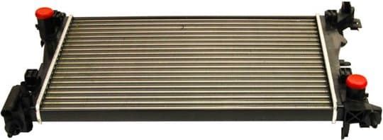 Radiator, engine cooling AC214421