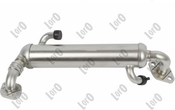 Cooler, exhaust gas recirculation LORO 121-00-043