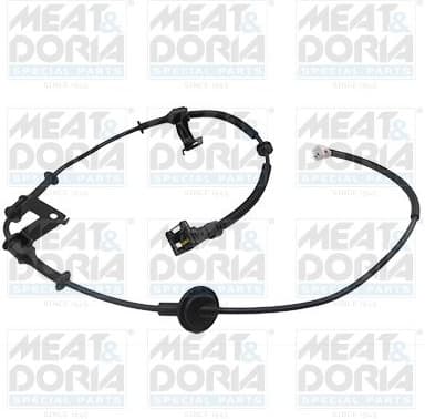 Connecting Cable, ABS 90747