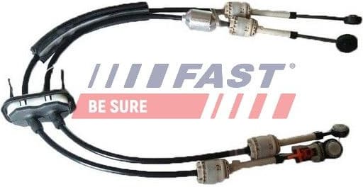 Cable Set, manual transmission FT73033