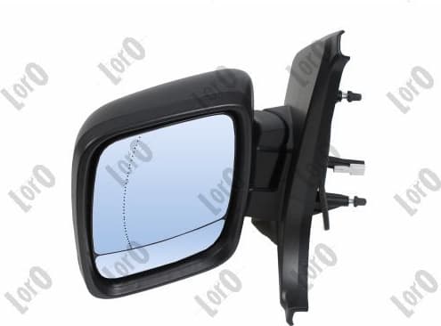 Exterior Mirror LORO 2834M03 - image 3