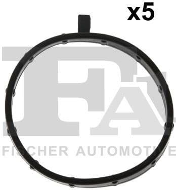 Seal Ring, charger 076.590.005