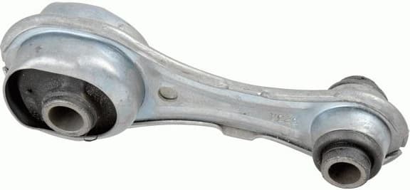 Mounting, automatic transmission 37940 01