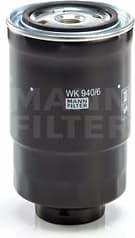 Fuel Filter WK940/6X