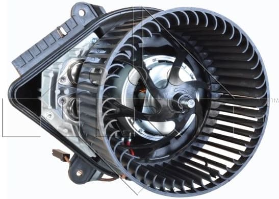 Interior Blower 34020