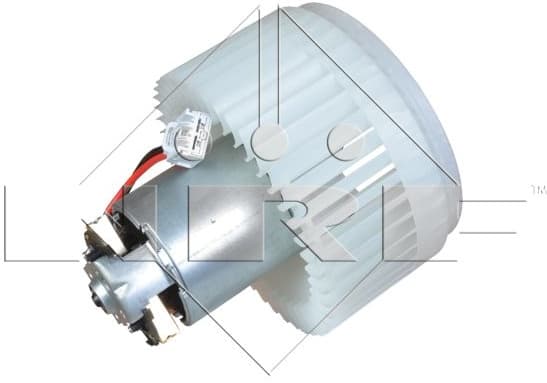 Interior Blower 34115