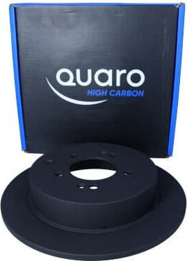 Brake Disc QD6680HC - image 2