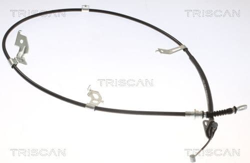 Cable Pull, parking brake 8140 69184