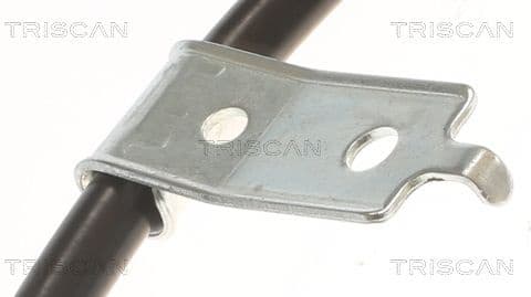 Cable Pull, parking brake 8140 69184 - image 3