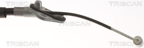 Cable Pull, parking brake 8140 69184 - image 5