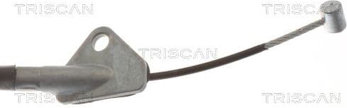 Cable Pull, parking brake 8140 69192 - image 3