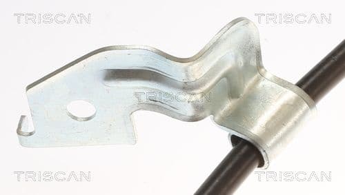 Cable Pull, parking brake 8140 69192 - image 6