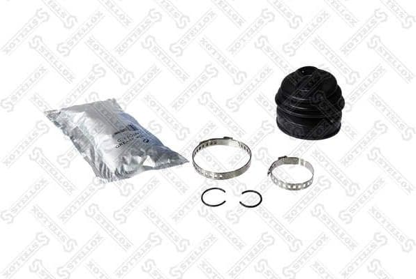 Bellow Kit, drive shaft 13-00792-SX - image 3